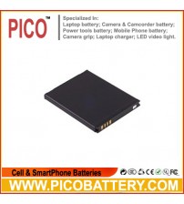 New Li-Ion Rechargeable Replacement Battery for HTC Merge T-Mobile Mytouch 4G Smartphones BY PICO
